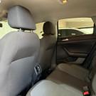 VW - VolksWagen Nivus Comfortline 1.0 200 TSI Flex Aut. 2023 Flex-8