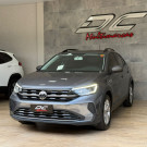 VW - VolksWagen Nivus Comfortline 1.0 200 TSI Flex Aut. 2023 Flex-2