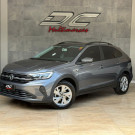 VW - VolksWagen Nivus Comfortline 1.0 200 TSI Flex Aut. 2023 Flex-1