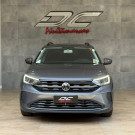 VW - VolksWagen Nivus Comfortline 1.0 200 TSI Flex Aut. 2023 Flex-4