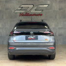 VW - VolksWagen Nivus Comfortline 1.0 200 TSI Flex Aut. 2023 Flex-4