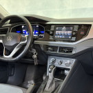 VW - VolksWagen Nivus Comfortline 1.0 200 TSI Flex Aut. 2023 Flex-6