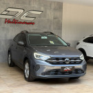 VW - VolksWagen Nivus Comfortline 1.0 200 TSI Flex Aut. 2023 Flex-0