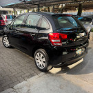 Citroën C3 Origine 1.5 Flex 8V 5p Mec. 2014 Flex-3