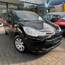 Citroën C3 Origine 1.5 Flex 8V 5p Mec. 2014 Flex-0