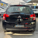 Citroën C3 Origine 1.5 Flex 8V 5p Mec. 2014 Flex-4
