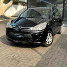 Citroën C3 Origine 1.5 Flex 8V 5p Mec. 2014 Flex-1