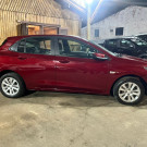 GM - Chevrolet ONIX HATCH LT 1.0 12V Flex 5p Mec. 2020 Flex-6