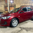 GM - Chevrolet ONIX HATCH LT 1.0 12V Flex 5p Mec. 2020 Flex-1