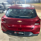 GM - Chevrolet ONIX HATCH LT 1.0 12V Flex 5p Mec. 2020 Flex-4