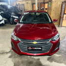 GM - Chevrolet ONIX HATCH LT 1.0 12V Flex 5p Mec. 2020 Flex-3