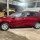 GM - Chevrolet ONIX HATCH LT 1.0 12V Flex 5p Mec. 2020 Flex-5