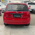 Ford Fiesta 1.0 8V Flex/Class 1.0 8V Flex 5p 2013 Flex-2
