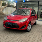 Ford Fiesta 1.0 8V Flex/Class 1.0 8V Flex 5p 2013 Flex-1