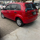 Ford Fiesta 1.0 8V Flex/Class 1.0 8V Flex 5p 2013 Flex-4