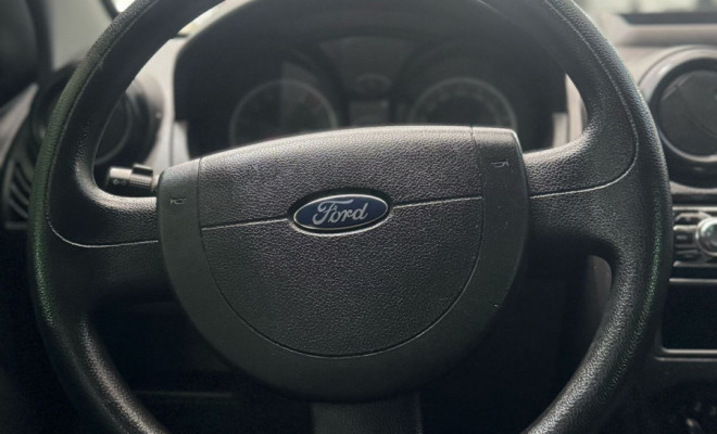 Ford Fiesta 1.0 8V Flex/Class 1.0 8V Flex 5p 2013 Flex-6
