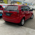 Ford Fiesta 1.0 8V Flex/Class 1.0 8V Flex 5p 2013 Flex-3