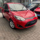 Ford Fiesta 1.0 8V Flex/Class 1.0 8V Flex 5p 2013 Flex-0