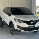 Renault CAPTUR Intense 1.6 16V Flex 5p Aut. 2020 Flex-3