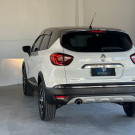 Renault CAPTUR Intense 1.6 16V Flex 5p Aut. 2020 Flex-4