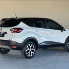 Renault CAPTUR Intense 1.6 16V Flex 5p Aut. 2020 Flex-6