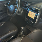 Renault CAPTUR Intense 1.6 16V Flex 5p Aut. 2020 Flex-9