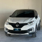 Renault CAPTUR Intense 1.6 16V Flex 5p Aut. 2020 Flex-0