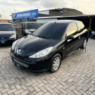Peugeot 207 XR 1.4 Flex 8V 3p 2013 Flex-0