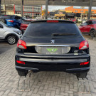 Peugeot 207 XR 1.4 Flex 8V 3p 2013 Flex-15