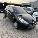 Peugeot 207 XR 1.4 Flex 8V 3p 2013 Flex-1
