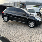 Peugeot 207 XR 1.4 Flex 8V 3p 2013 Flex-17