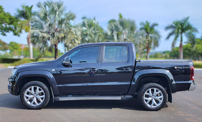 Amarok High.CD 2.0 16V 4x4 Dies. Aut 2017-6