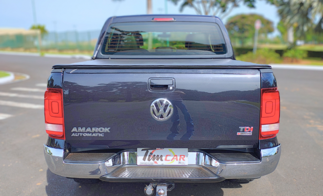Amarok High.CD 2.0 16V 4x4 Dies. Aut 2017-4