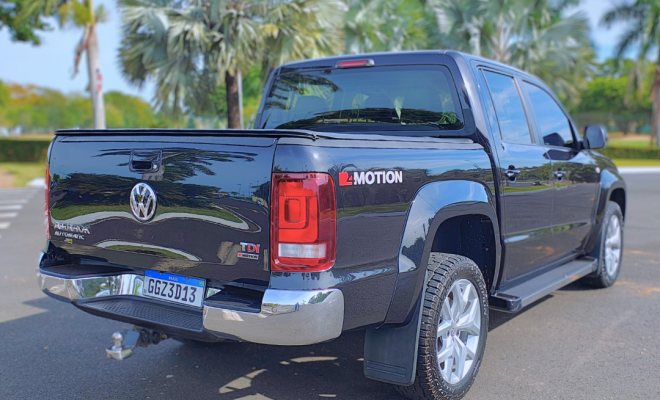 Amarok High.CD 2.0 16V 4x4 Dies. Aut 2017-3