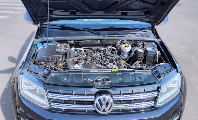 Amarok High.CD 2.0 16V 4x4 Dies. Aut 2017-13