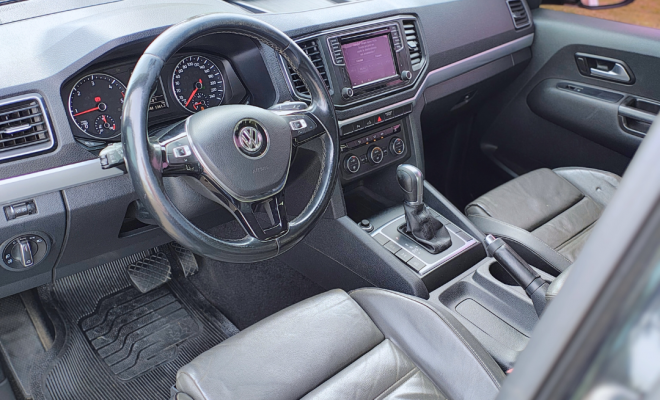 Amarok High.CD 2.0 16V 4x4 Dies. Aut 2017-7