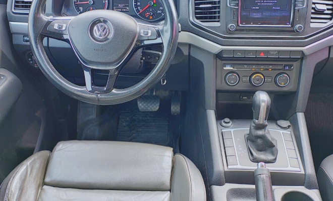 Amarok High.CD 2.0 16V 4x4 Dies. Aut 2017-9
