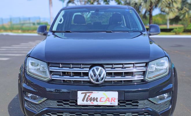 Amarok High.CD 2.0 16V 4x4 Dies. Aut 2017-0