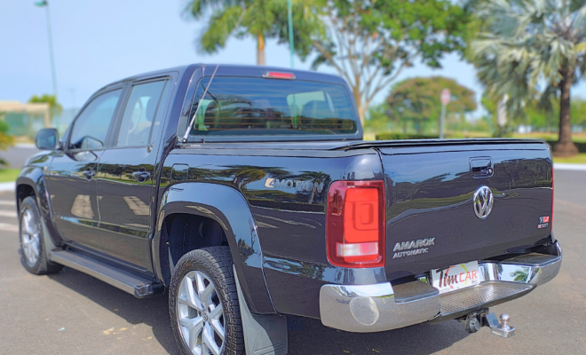 Amarok High.CD 2.0 16V 4x4 Dies. Aut 2017-5