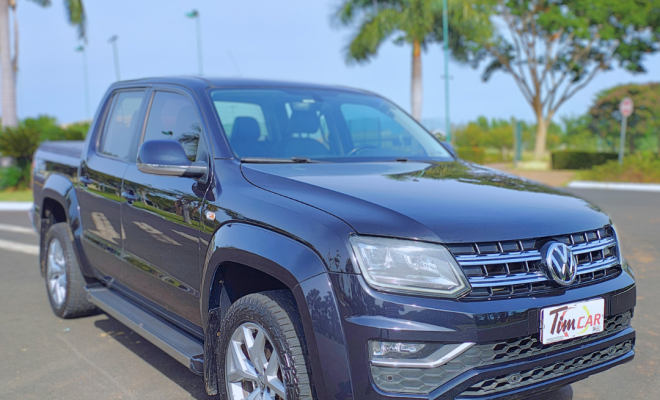 Amarok High.CD 2.0 16V 4x4 Dies. Aut 2017-1
