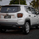 Jeep Renegade T270 1.3 TB 4x2 Flex Aut. Zero KM Flex-3