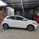 Chevrolet Onix Hatch LTZ 1.4 Automático 2016-4