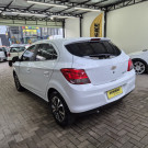 Chevrolet Onix Hatch LTZ 1.4 Automático 2016-1