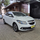 Chevrolet Onix Hatch LTZ 1.4 Automático 2016-5