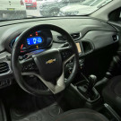 Chevrolet Onix Hatch LTZ 1.4 Automático 2016-10
