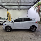 Chevrolet Onix Hatch LTZ 1.4 Automático 2016-0