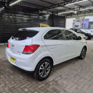 Chevrolet Onix Hatch LTZ 1.4 Automático 2016-3