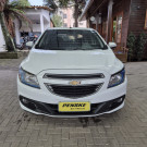 Chevrolet Onix Hatch LTZ 1.4 Automático 2016-6