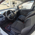 VW - VolksWagen Fox Comfortline I Motion 1.6 Flex 8V 5p 2016 Flex-3