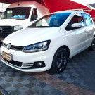 VW - VolksWagen Fox Comfortline I Motion 1.6 Flex 8V 5p 2016 Flex-0